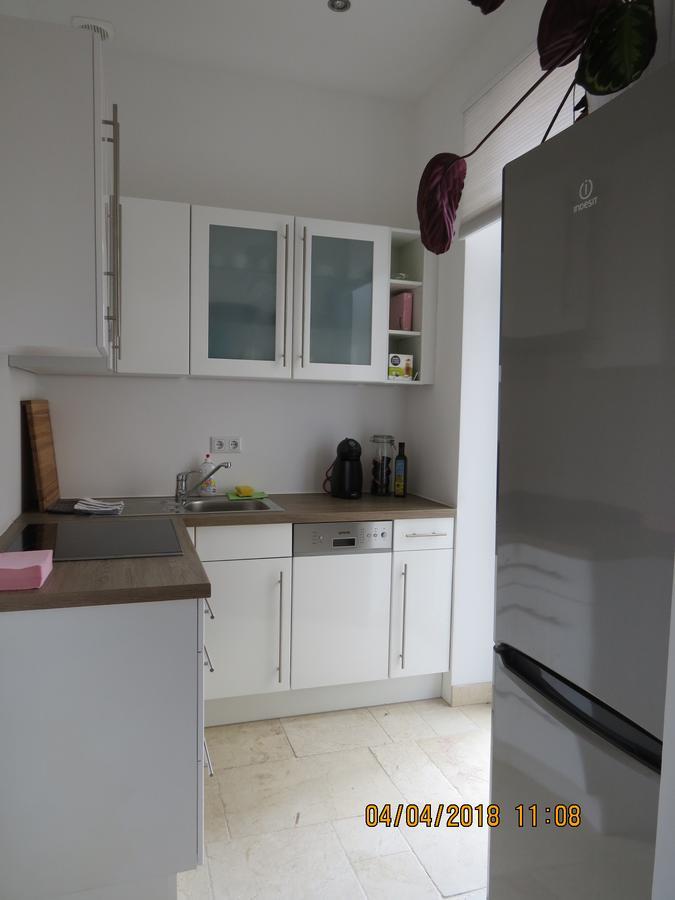 Ferienwohnungen Spittelberg Schrankgasse Wien Ngoại thất bức ảnh