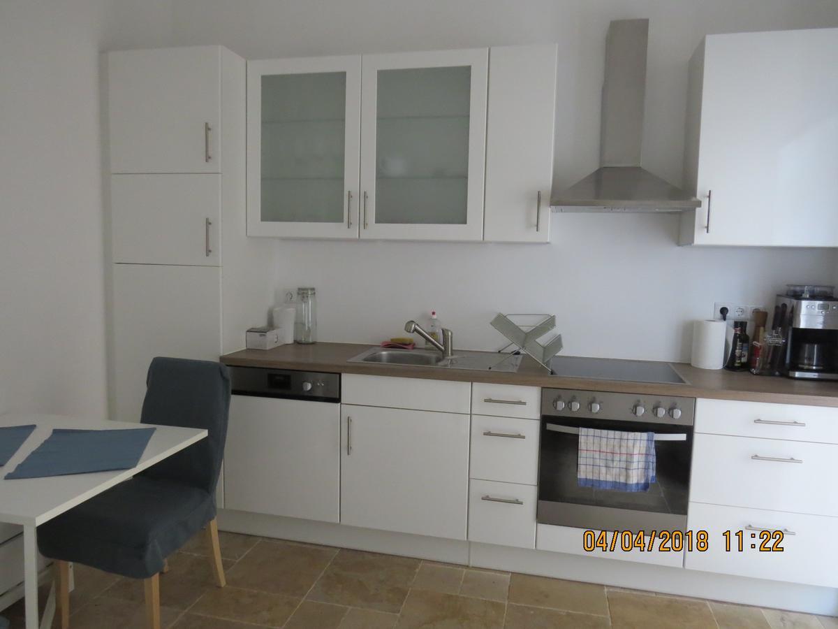 Ferienwohnungen Spittelberg Schrankgasse Wien Ngoại thất bức ảnh