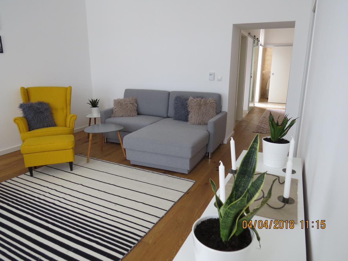 Ferienwohnungen Spittelberg Schrankgasse Wien Ngoại thất bức ảnh