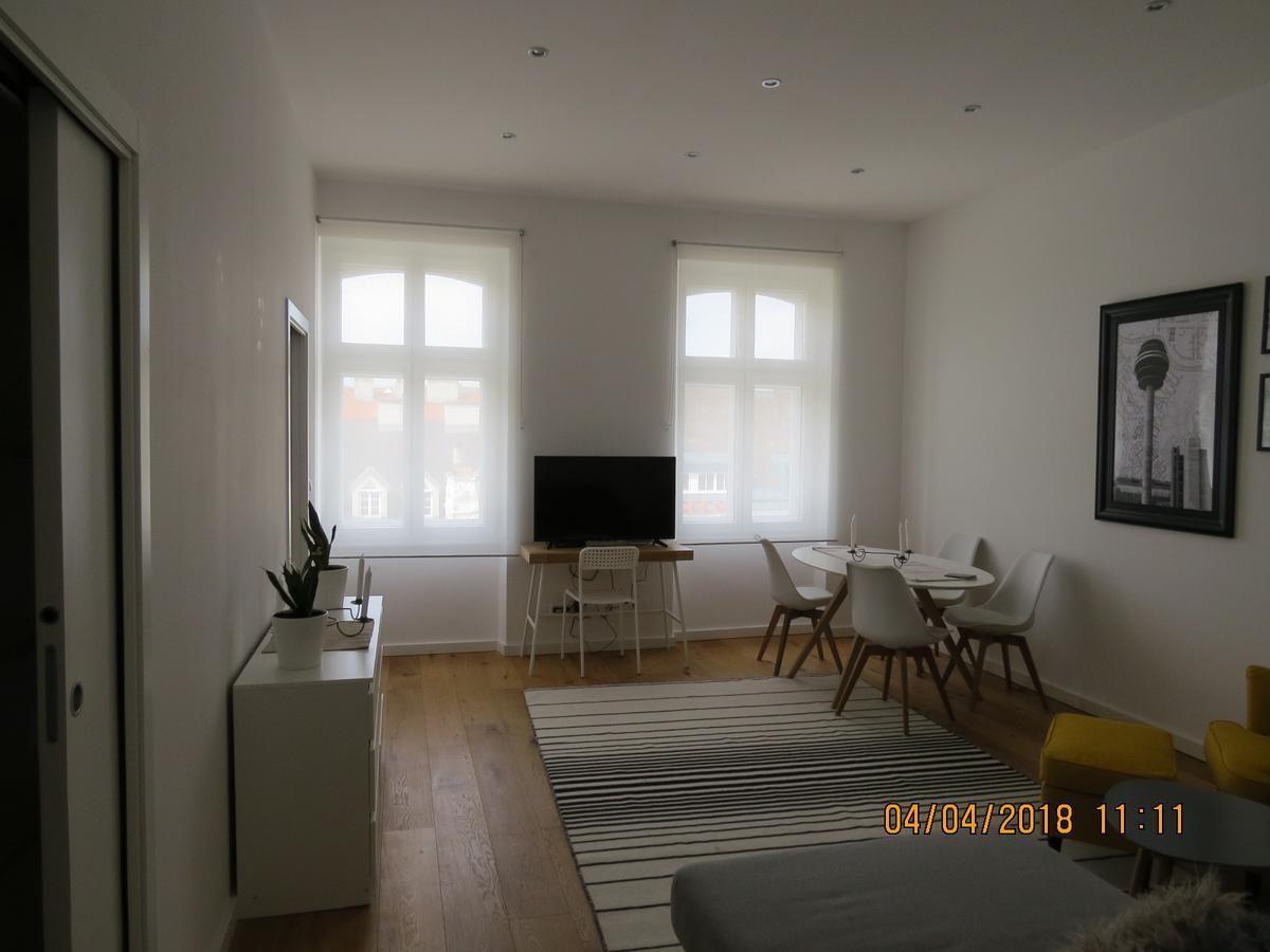 Ferienwohnungen Spittelberg Schrankgasse Wien Ngoại thất bức ảnh