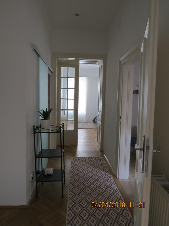 Ferienwohnungen Spittelberg Schrankgasse Wien Ngoại thất bức ảnh