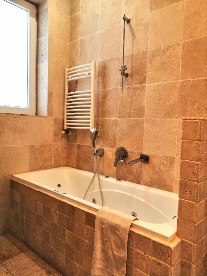 Ferienwohnungen Spittelberg Schrankgasse Wien Ngoại thất bức ảnh