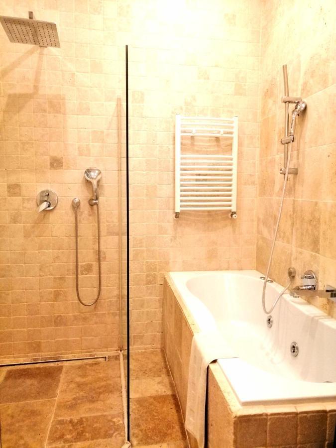 Ferienwohnungen Spittelberg Schrankgasse Wien Ngoại thất bức ảnh